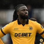 Wolves Striker Arokodare Addresses Training Cancellation Allegations