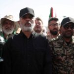 Iran: Funeral Exposes Succession Power Struggle Iran: Funeral Exposes Succession Power Struggle