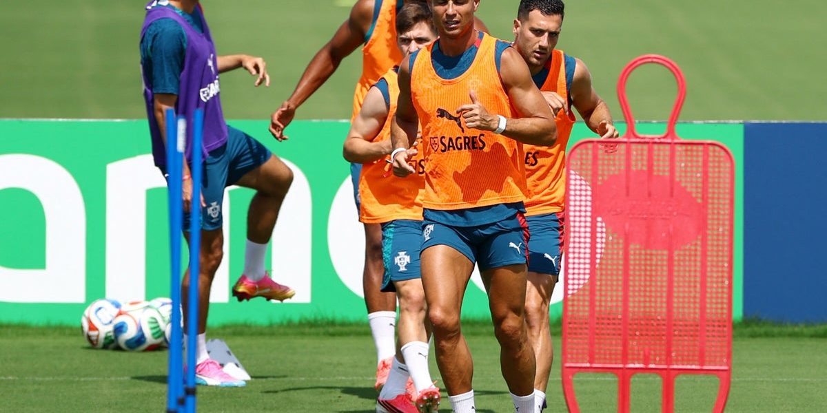 Portugal vs Croatia: World Cup Exit, End of an Era?