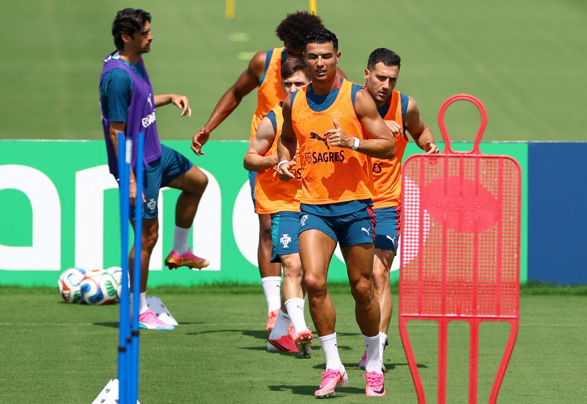 Portugal vs Croatia: World Cup Exit, End of an Era?