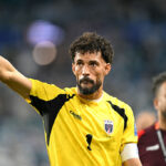 Vozinha at 40: World Cup Hero Defies Youth Obsession Vozinha at 40: World Cup Hero Defies Youth Obsession