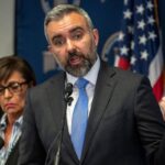 New Mexico AG Sues Over Teen Ordered to Cross Mexico Border Alone