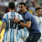 Atlanta’s Unseen Field: World Cup Rivalry Reignites Decades of Anglo-Argentine Ghosts Atlanta’s Unseen Field: World Cup Rivalry Reignites Decades of Anglo-Argentine Ghosts
