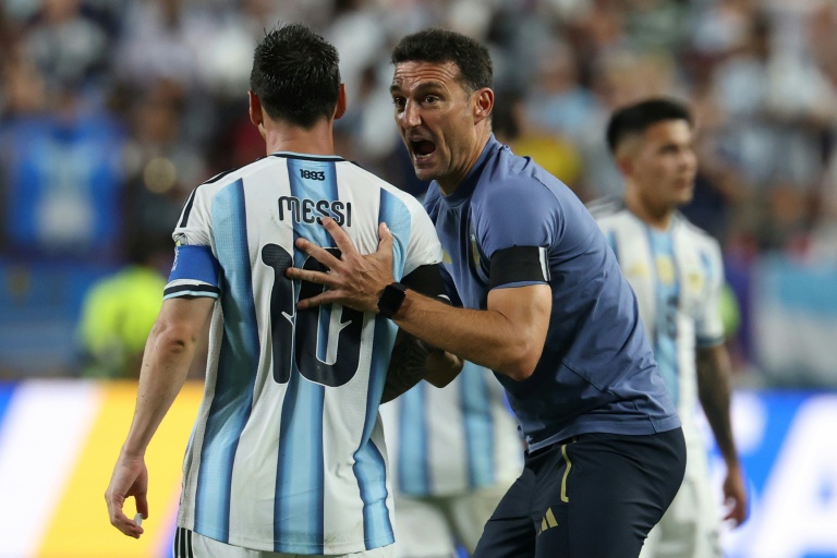 Atlanta’s Unseen Field: World Cup Rivalry Reignites Decades of Anglo-Argentine Ghosts Atlanta’s Unseen Field: World Cup Rivalry Reignites Decades of Anglo-Argentine Ghosts