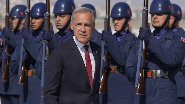 Canada Faces Defence Spending Transparency Challenge Canada Faces Defence Spending Transparency Challenge