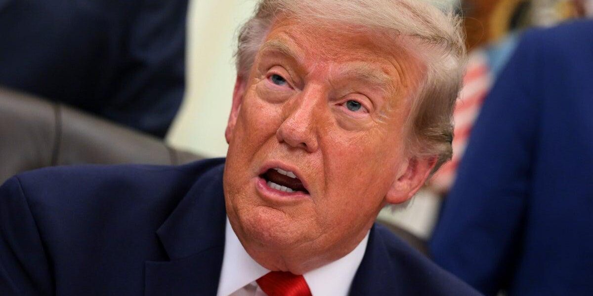 Trump Claims to Have Watched Fauci Senate Hearing Despite Ongoing Crises Trump Claims to Have Watched Fauci Senate Hearing Despite Ongoing Crises