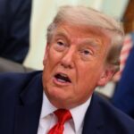 Trump Claims to Have Watched Fauci Senate Hearing Despite Ongoing Crises Trump Claims to Have Watched Fauci Senate Hearing Despite Ongoing Crises