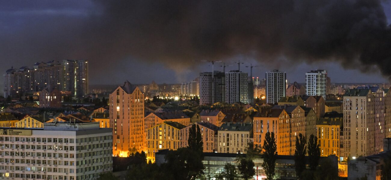 Kyiv’s Routine Shard-Splattered Morning: Global Silence Amidst Enduring War Kyiv’s Routine Shard-Splattered Morning: Global Silence Amidst Enduring War