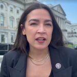 Alexandria Ocasio-Cortez Considers 2028 Presidential Run; Leads NH Primary Poll Alexandria Ocasio-Cortez Considers 2028 Presidential Run; Leads NH Primary Poll