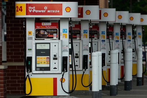 Oilslick in the Strait: Truce Fallout Threatens to Sink Global Wallets
