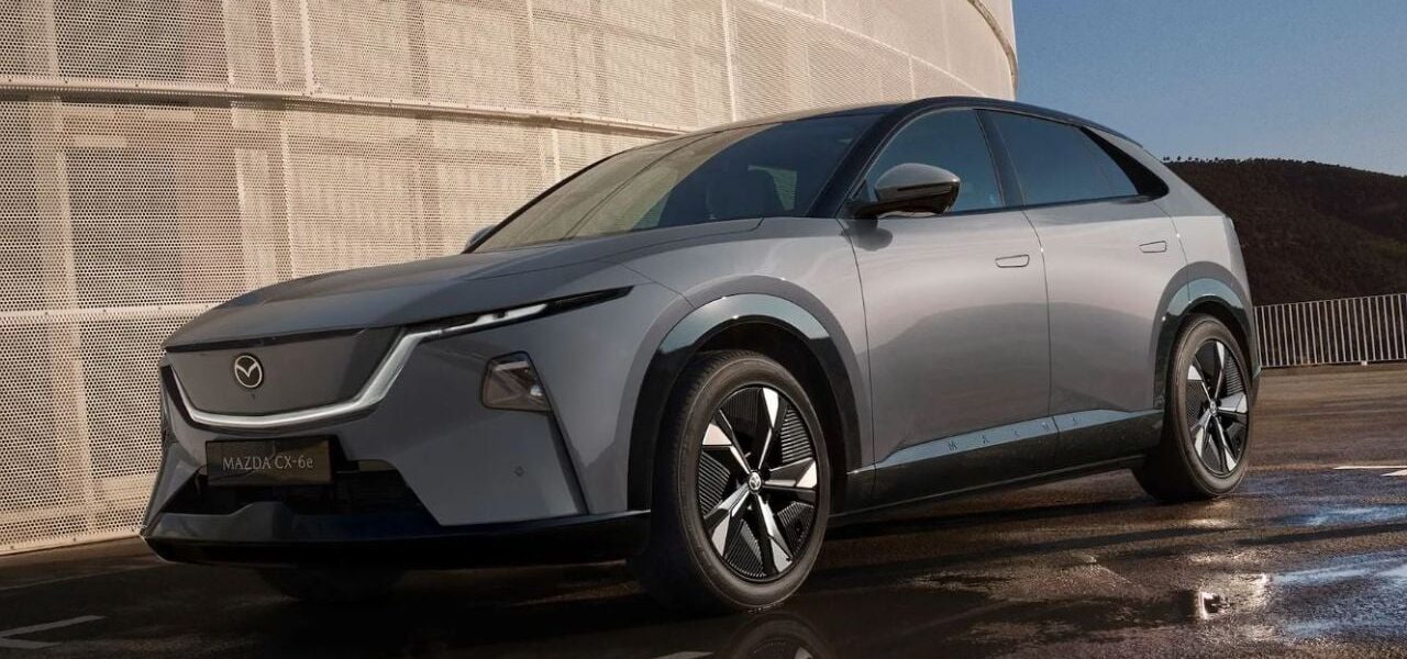 EV Hype Challenged: Auto Titan Calls Sales a ‘Blip’ EV Hype Challenged: Auto Titan Calls Sales a ‘Blip’