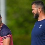 Lowe’s Exit Tests Ireland Rugby’s Provincial Policy