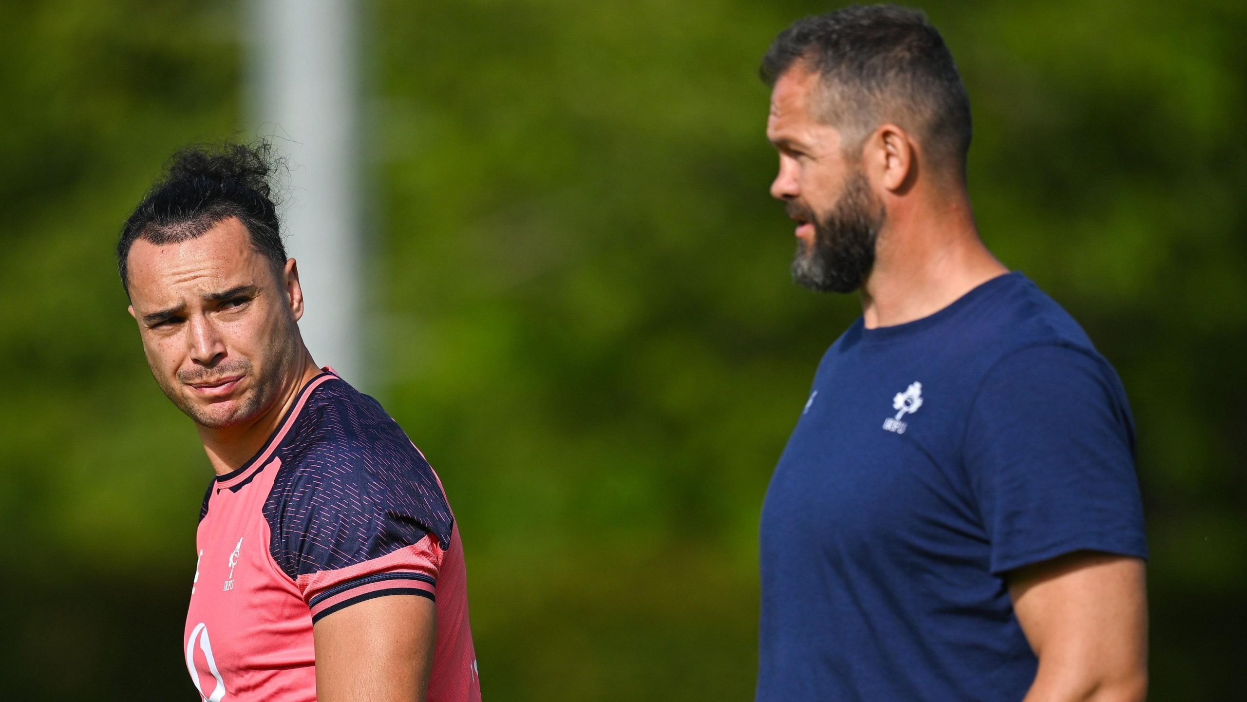 Lowe’s Exit Tests Ireland Rugby’s Provincial Policy Lowe’s Exit Tests Ireland Rugby’s Provincial Policy