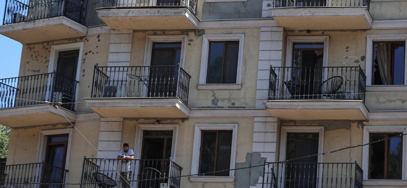 Shadow Games: Ukraine Targets Black Sea Lifelines As Kremlin Responds With Brutality Shadow Games: Ukraine Targets Black Sea Lifelines As Kremlin Responds With Brutality