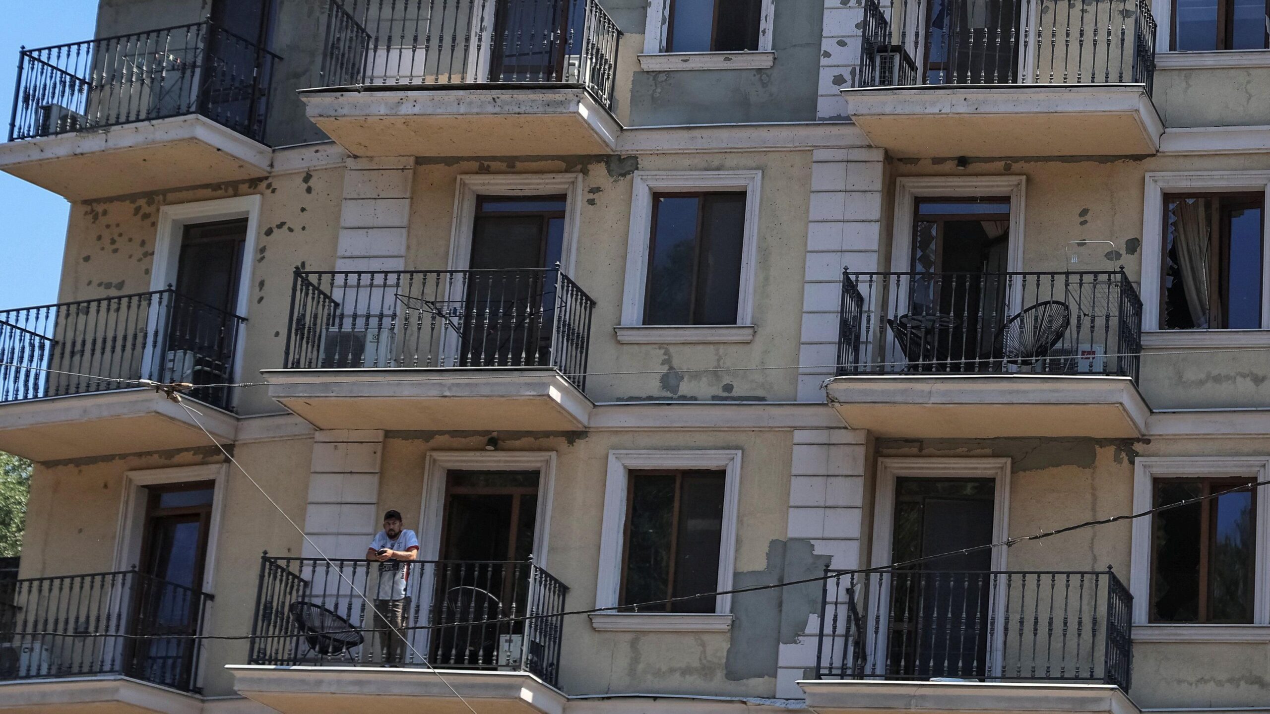 Shadow Games: Ukraine Targets Black Sea Lifelines As Kremlin Responds With Brutality