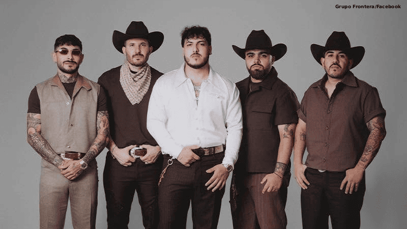 Border Ballads Echo Across New Mexico Amidst Global Cultural Shifts Border Ballads Echo Across New Mexico Amidst Global Cultural Shifts