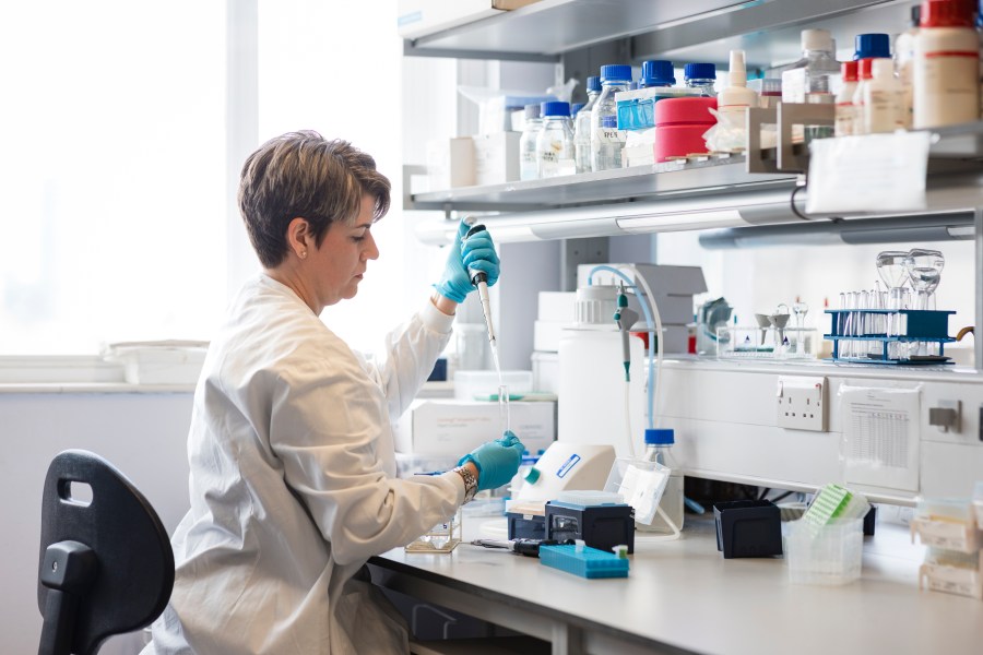 Silent Allies: Gut Microbes Enter the Cancer Policy Arena Silent Allies: Gut Microbes Enter the Cancer Policy Arena