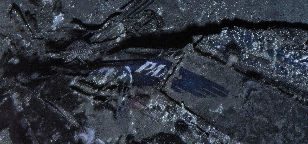 Wreckage of Historic Pan Am Flight Found 70 Years After Fatal Crash Wreckage of Historic Pan Am Flight Found 70 Years After Fatal Crash