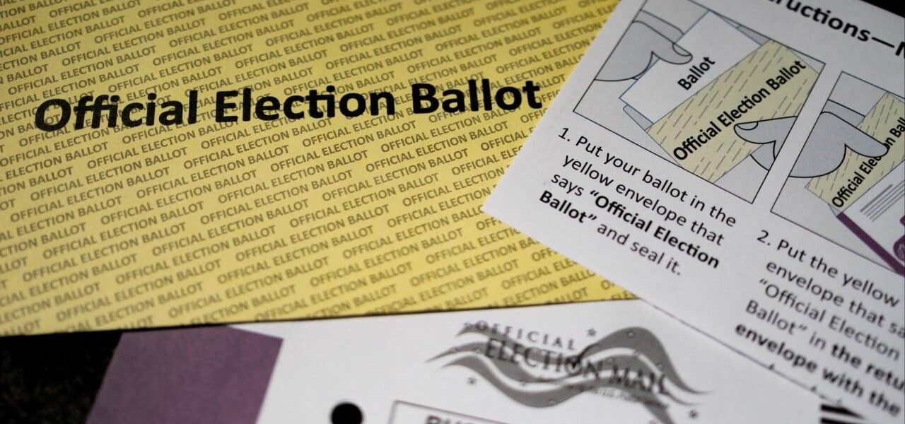Trump Administration Seeks Supreme Court Approval for Mail-In Voting Order Trump Administration Seeks Supreme Court Approval for Mail-In Voting Order