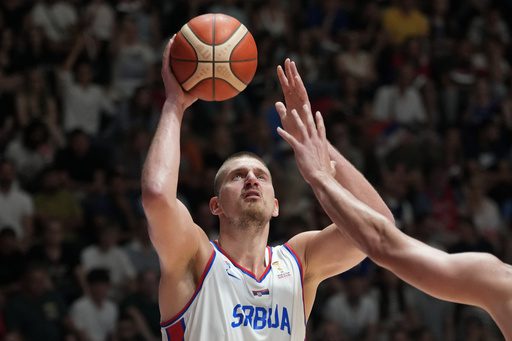 The Supermax Postponement: Jokic’s Strategic Deferral and Global Loyalty’s Fiscal Echoes The Supermax Postponement: Jokic’s Strategic Deferral and Global Loyalty’s Fiscal Echoes