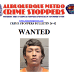 The Ghost of July 2025: Albuquerque’s Hunt for a BMX-Riding Fugitive Drags On