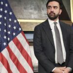 Israeli PM’s Office Condemns New York Mayor’s Arrest Remarks
