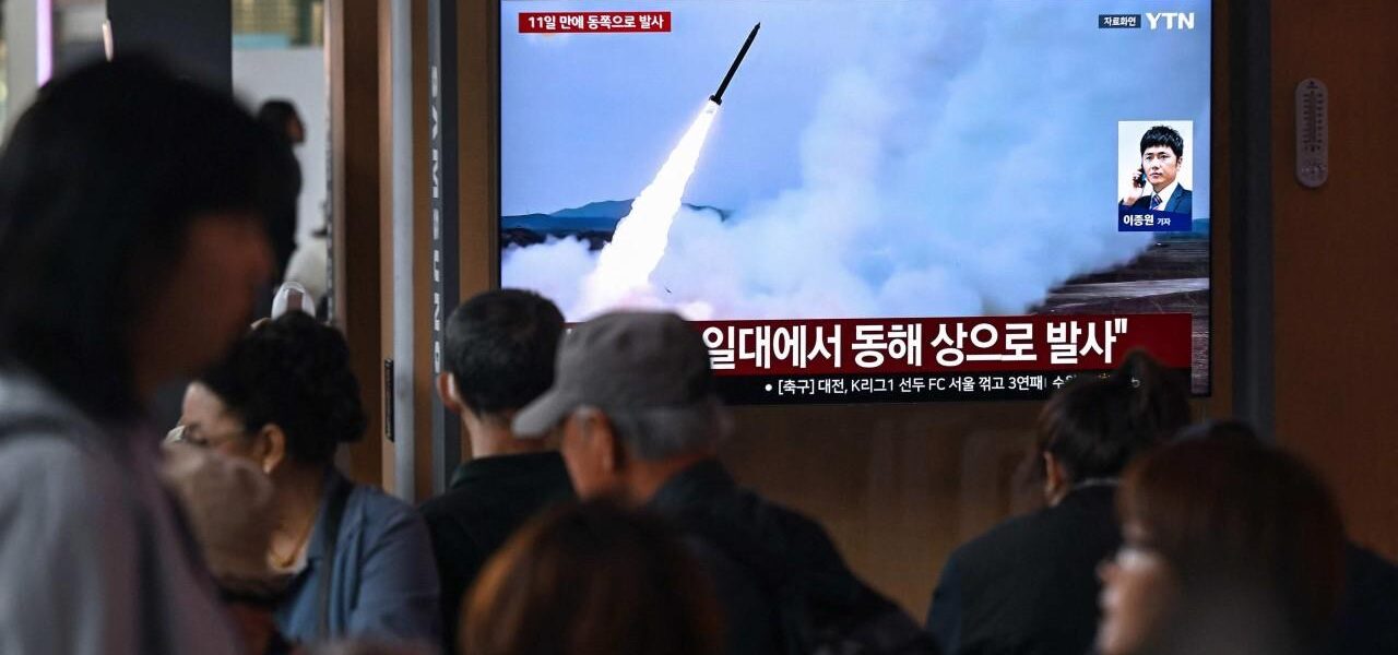 South Korea Shifts Stance on North Korean Nuclear Disarmament South Korea Shifts Stance on North Korean Nuclear Disarmament