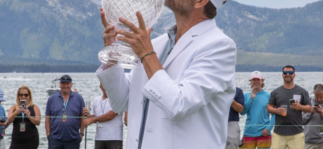 Tahoe’s Glittering Green: Celebrity Golf, Quiet Philanthropy, and the Price of Ambition Tahoe’s Glittering Green: Celebrity Golf, Quiet Philanthropy, and the Price of Ambition