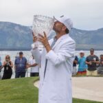 Tahoe’s Glittering Green: Celebrity Golf, Quiet Philanthropy, and the Price of Ambition Tahoe’s Glittering Green: Celebrity Golf, Quiet Philanthropy, and the Price of Ambition