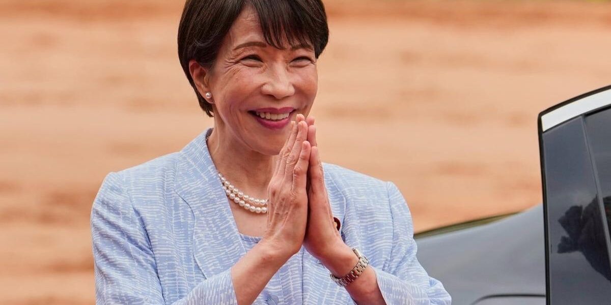 Japan-India Boost Ties: Indo-Pacific Strategy vs. China Japan-India Boost Ties: Indo-Pacific Strategy vs. China