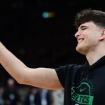 Hoops Diplomacy: How Global Ambition Sidelines Local Showmanship for Celtics’ Young Star