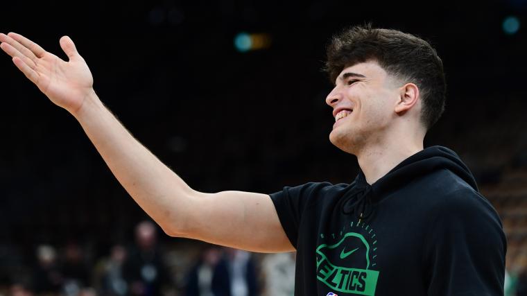Hoops Diplomacy: How Global Ambition Sidelines Local Showmanship for Celtics’ Young Star Hoops Diplomacy: How Global Ambition Sidelines Local Showmanship for Celtics’ Young Star