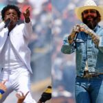 World Cup Final Criticized for Lip-Sync Performances by IShowSpeed and Post Malone