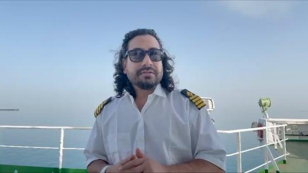 Stranded Seafarers: Persian Gulf’s Unseen Crisis