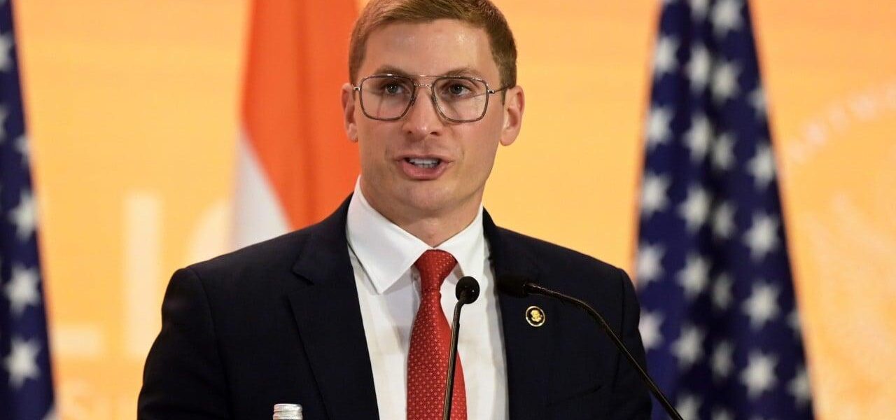 Exclusive: Insights from US Undersecretary Jacob Helberg on Global Security