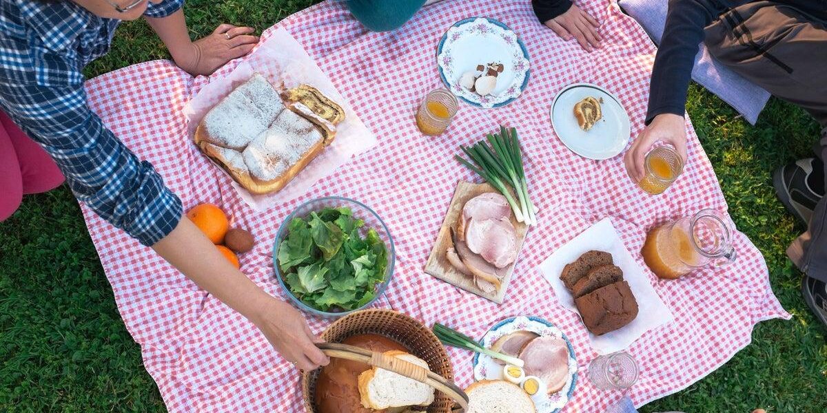 British Heart Foundation Reveals Surprising Foods That Count Towards Five-a-Day British Heart Foundation Reveals Surprising Foods That Count Towards Five-a-Day