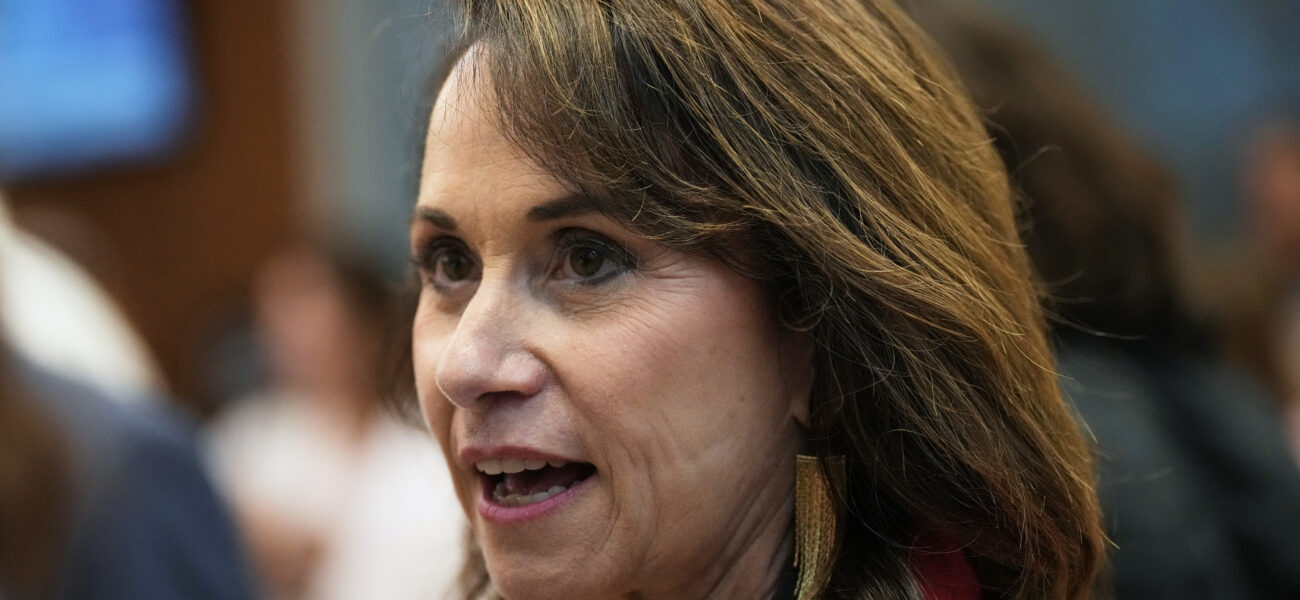 Louisiana AG Indicted: Court Reform Power Struggle Louisiana AG Indicted: Court Reform Power Struggle