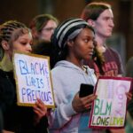 Deadly Police Shooting of Black Man Sparks Protests at Wisconsin Capitol