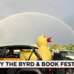 From Rubber Duck to Global Balm: How Albuquerque’s Quirky Mascot Ignites Conversations on Loss From Rubber Duck to Global Balm: How Albuquerque’s Quirky Mascot Ignites Conversations on Loss