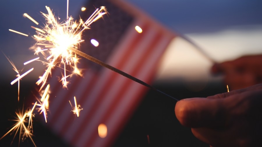 Redefining Patriotism: The Left’s New Vision Redefining Patriotism: The Left’s New Vision