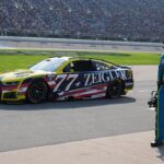 Petrol Heads and Geezers: NASCAR’s Bold Bet on Boomer Rock for Youth Appeal Petrol Heads and Geezers: NASCAR’s Bold Bet on Boomer Rock for Youth Appeal