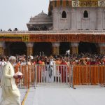 Ayodhya Temple Corruption: Modi’s Project Under Fire