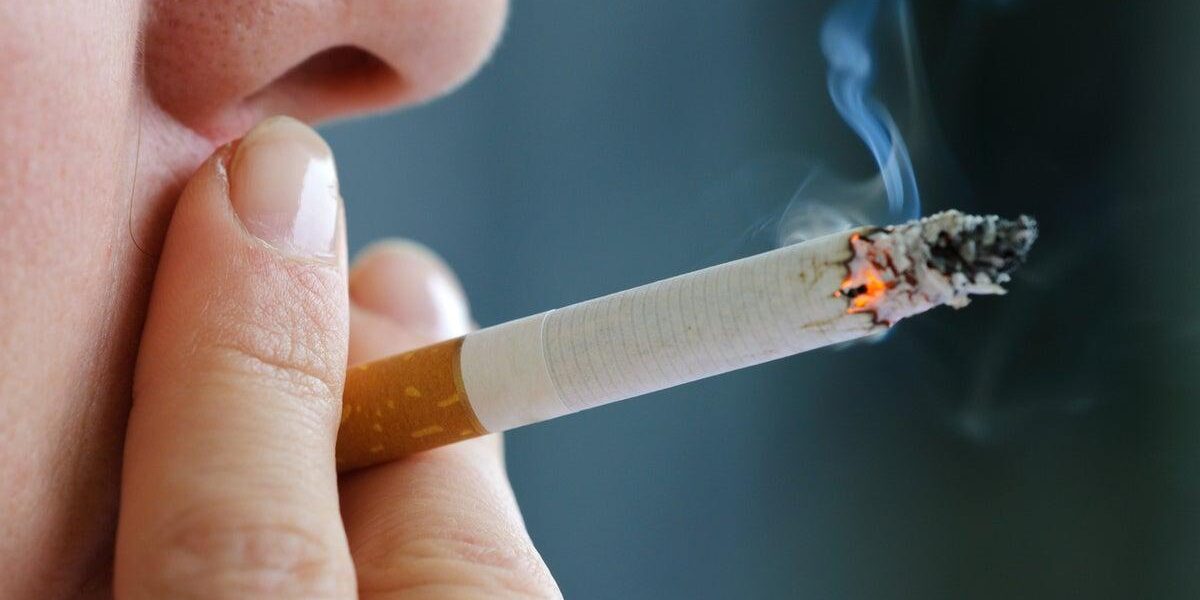 Over 33 Million Illicit Cigarettes Seized in UK Crackdown Over 33 Million Illicit Cigarettes Seized in UK Crackdown