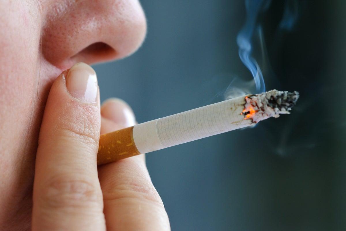Over 33 Million Illicit Cigarettes Seized in UK Crackdown Over 33 Million Illicit Cigarettes Seized in UK Crackdown