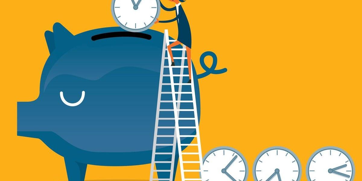 Building a Four-Figure Investment Pot: Strategies and Timeframes
