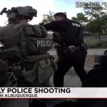 Albuquerque Police Shootings: A Systemic Crisis Albuquerque Police Shootings: A Systemic Crisis