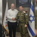 Redrawing Lines: Bureaucratic Decree Transforms West Bank Outpost into ‘City,’ Escalating Tensions