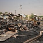 US Conducts Additional Strikes in Iran Amid Regional Conflict Escalation US Conducts Additional Strikes in Iran Amid Regional Conflict Escalation