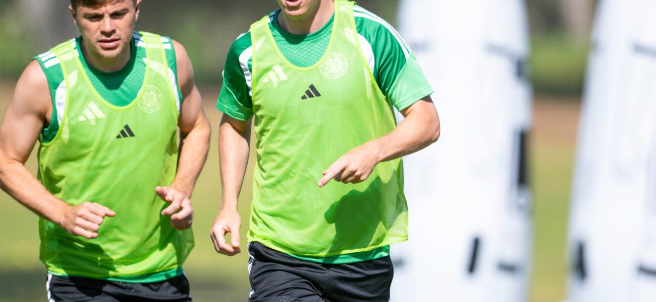 Celtic’s Grueling Grind: The Unseen Currency of Pre-Season Hope Celtic’s Grueling Grind: The Unseen Currency of Pre-Season Hope
