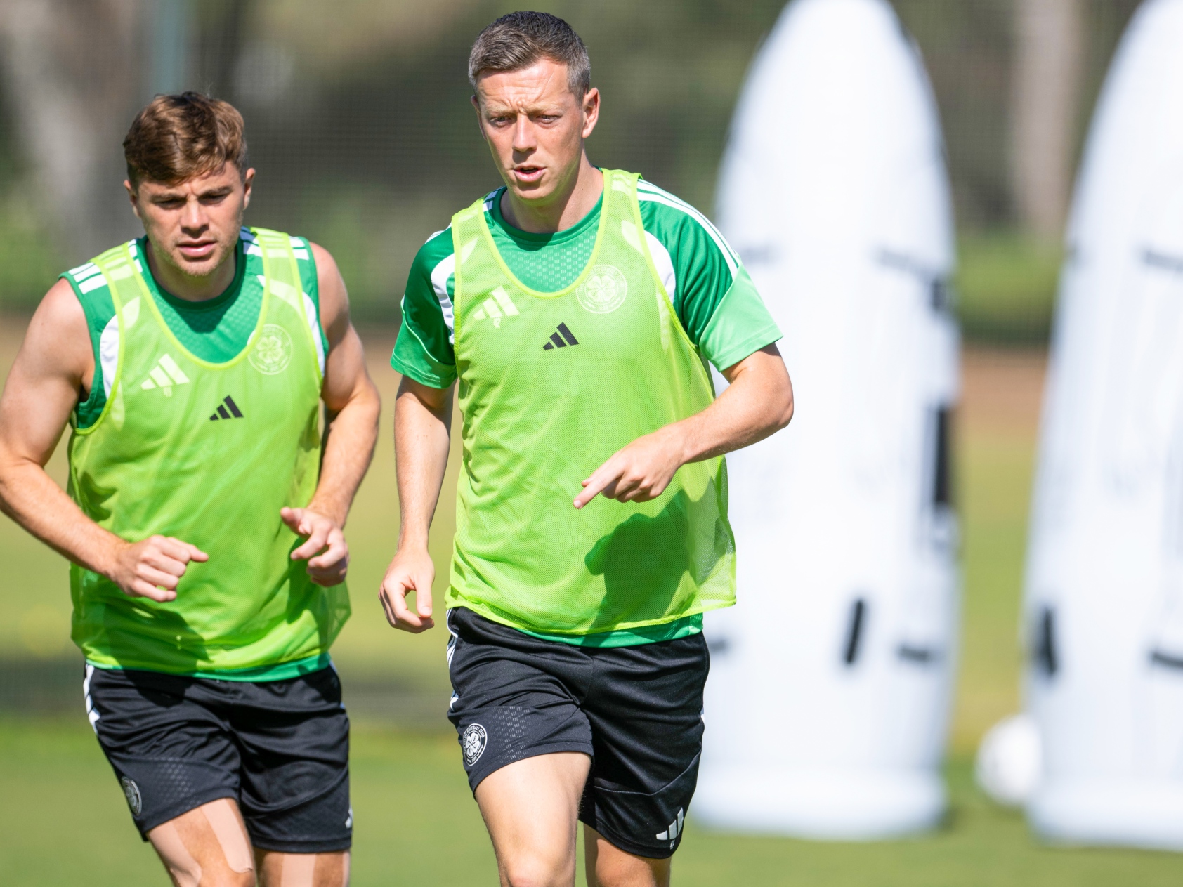 Celtic’s Grueling Grind: The Unseen Currency of Pre-Season Hope Celtic’s Grueling Grind: The Unseen Currency of Pre-Season Hope